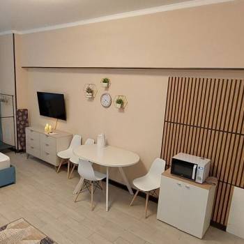Продается 1-комнатная квартира, 32,2 м²