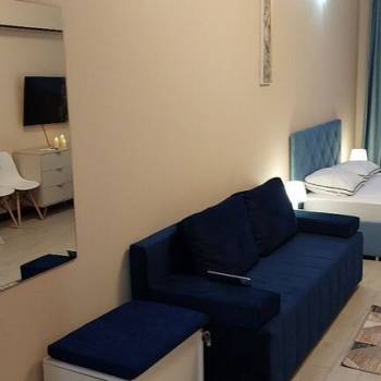 Продается 1-комнатная квартира, 32,2 м²