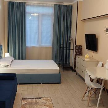 Продается 1-комнатная квартира, 32,2 м²