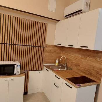 Продается 1-комнатная квартира, 32,2 м²