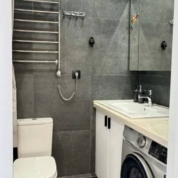 Продается 1-комнатная квартира, 26,3 м²