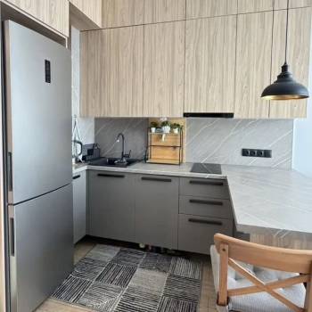 Продается 1-комнатная квартира, 26,3 м²