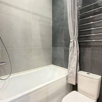 Продается 1-комнатная квартира, 26,3 м²