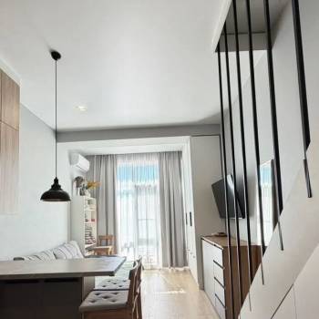 Продается 1-комнатная квартира, 26,3 м²