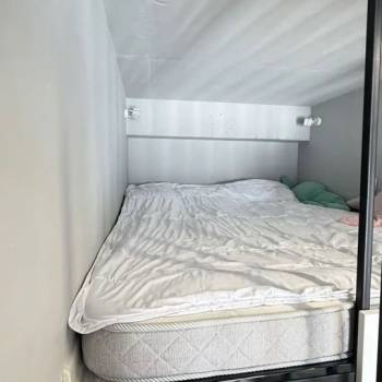 Продается 1-комнатная квартира, 26,3 м²