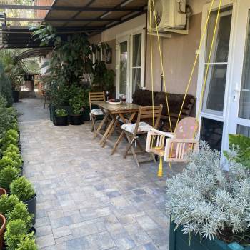 Продается 1-комнатная квартира, 30,1 м²