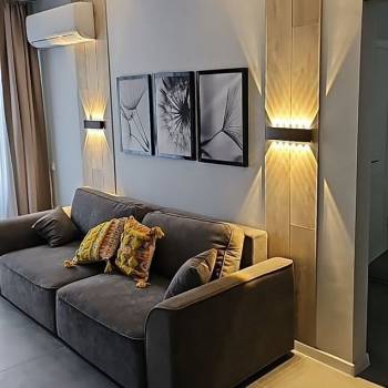 Сдается Многокомнатная квартира, 55 м²