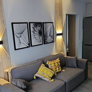 Сдается Многокомнатная квартира, 55 м²