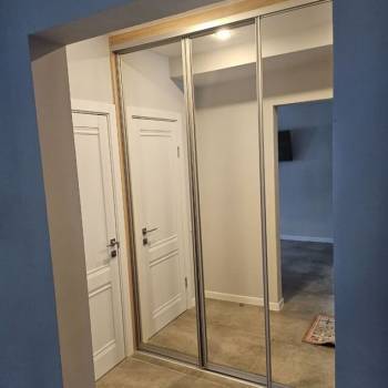Сдается Многокомнатная квартира, 55 м²