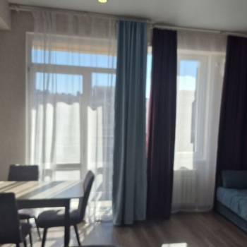 Сдается 1-комнатная квартира, 24,2 м²