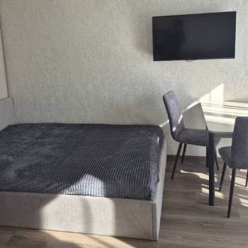 Сдается 1-комнатная квартира, 24,2 м²