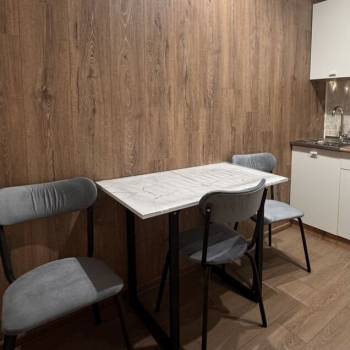 Сдается 1-комнатная квартира, 22 м²