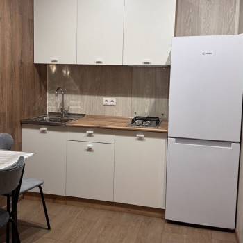 Сдается 1-комнатная квартира, 22 м²