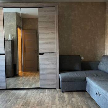 Сдается 1-комнатная квартира, 30 м²
