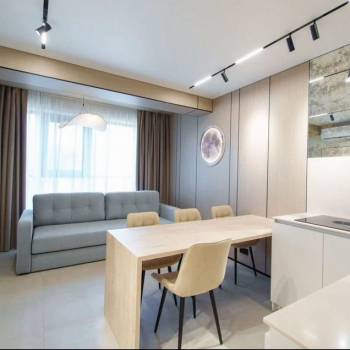 Сдается 2-х комнатная квартира, 40 м²