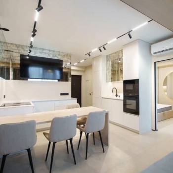 Сдается 2-х комнатная квартира, 40 м²