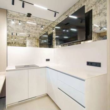 Сдается 2-х комнатная квартира, 40 м²