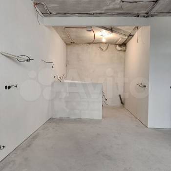 Продается 1-комнатная квартира, 62,1 м²