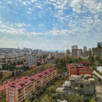 Продается 1-комнатная квартира, 62,1 м²