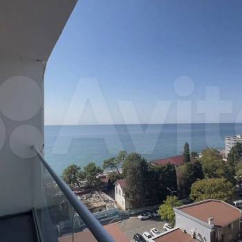 Продается 1-комнатная квартира, 42,8 м²