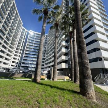 Продается 1-комнатная квартира, 42,8 м²