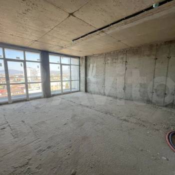 Продается 1-комнатная квартира, 42,8 м²