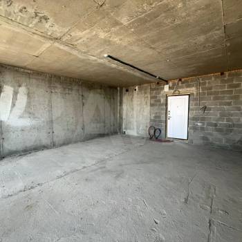 Продается 1-комнатная квартира, 42,8 м²