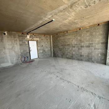 Продается 1-комнатная квартира, 42,8 м²