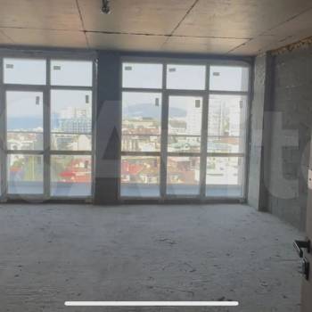 Продается 1-комнатная квартира, 42,8 м²