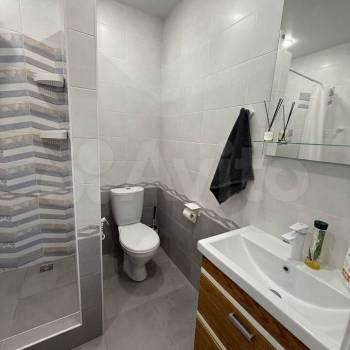 Продается 1-комнатная квартира, 35 м²