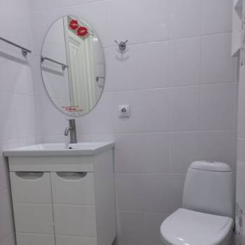 Продается 1-комнатная квартира, 25 м²