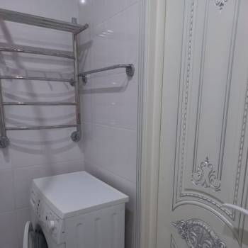 Продается 1-комнатная квартира, 25 м²