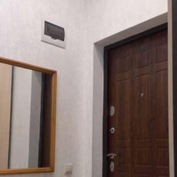 Продается 1-комнатная квартира, 25 м²