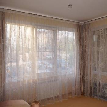 Сдается 2-х комнатная квартира, 65 м²