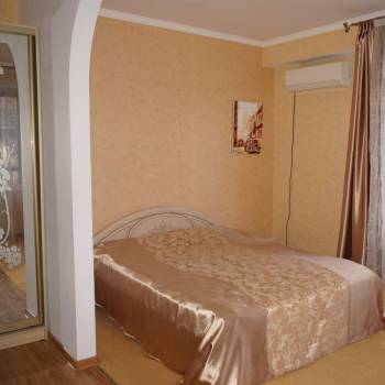 Сдается 2-х комнатная квартира, 65 м²