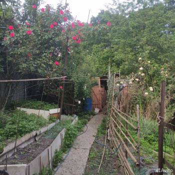 Продается Участок, 1210 м²