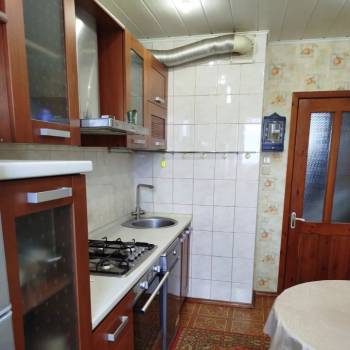 Сдается 2-х комнатная квартира, 45 м²