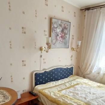 Сдается 2-х комнатная квартира, 45 м²