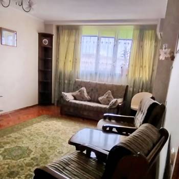 Сдается 2-х комнатная квартира, 45 м²