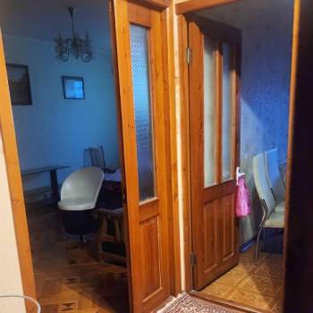Сдается 2-х комнатная квартира, 45 м²