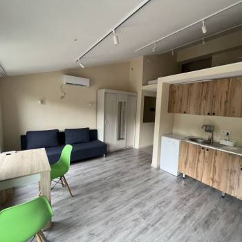 Сдается 1-комнатная квартира, 36 м²