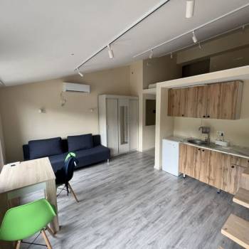 Сдается 1-комнатная квартира, 36 м²
