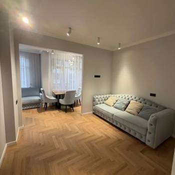 Сдается 1-комнатная квартира, 32,6 м²