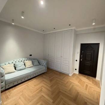 Сдается 1-комнатная квартира, 32,6 м²