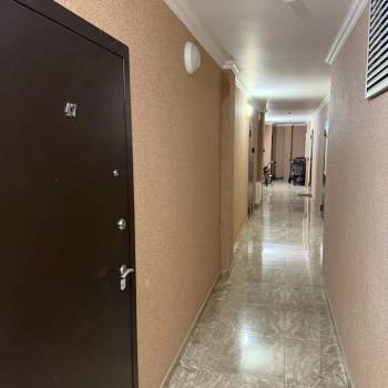 Сдается 1-комнатная квартира, 32,6 м²