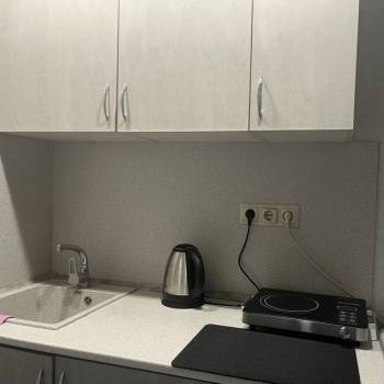 Продается 1-комнатная квартира, 18,6 м²