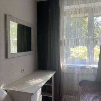 Продается 1-комнатная квартира, 18,6 м²