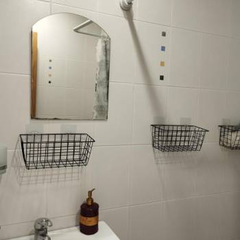 Сдается 1-комнатная квартира, 20 м²