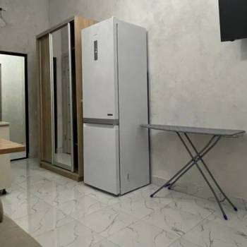 Сдается 1-комнатная квартира, 19 м²