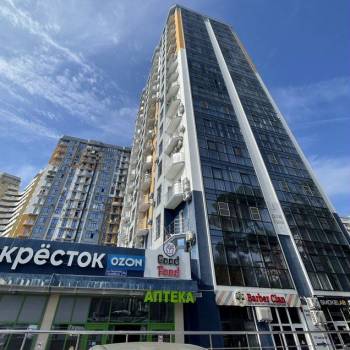 Сдается 1-комнатная квартира, 19 м²
